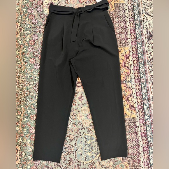 WILL NOT TAKE LESS NWT Antonio Melani Slacks - Picture 2 of 10